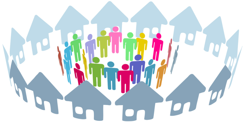 Is your neighborhood the next hot spot?
