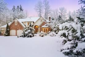 Why Wait For Spring? Winter Is A Great Time To House Hunt