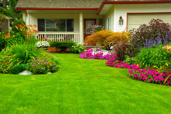Curb Appeal Matters
