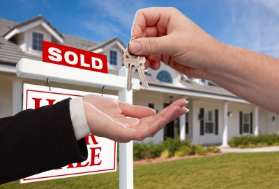Selling Your Home? Why This Spring Is the 'Strongest Seller's Market Ever'