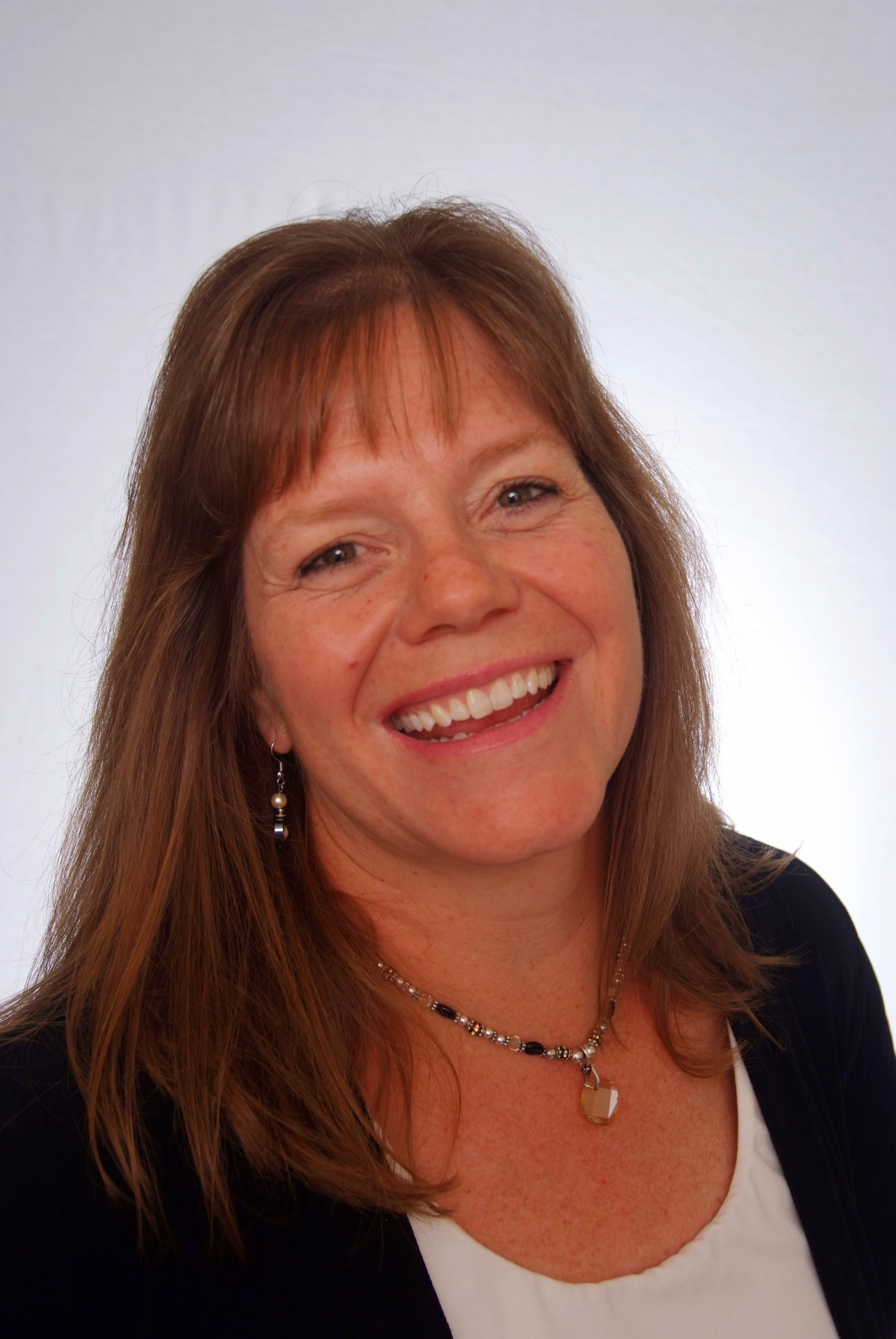 Suzanne Molloy