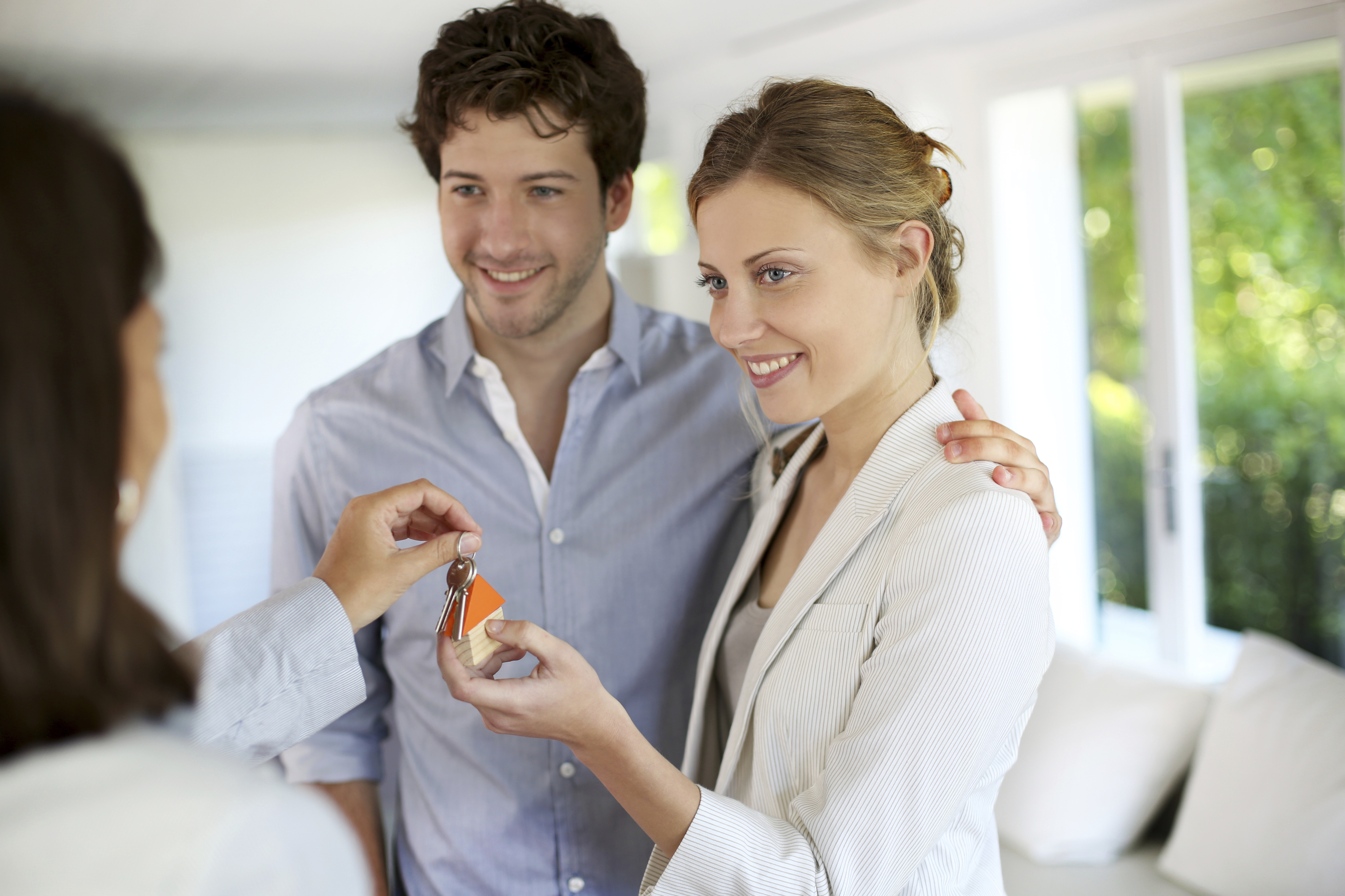 Choosing the Right Location for Your New Home