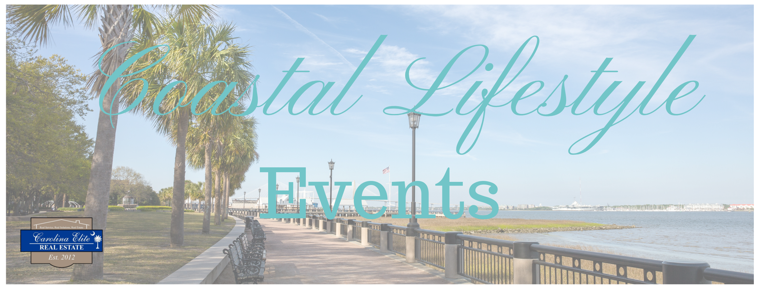 Upcoming Events