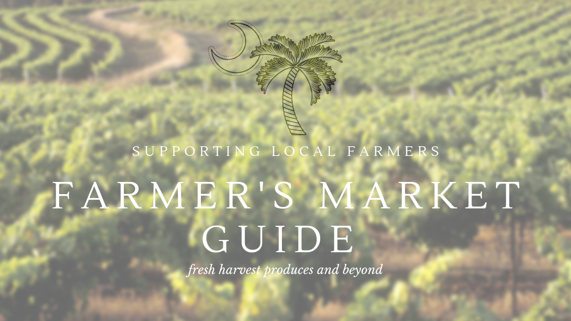 Farmer's Market Events