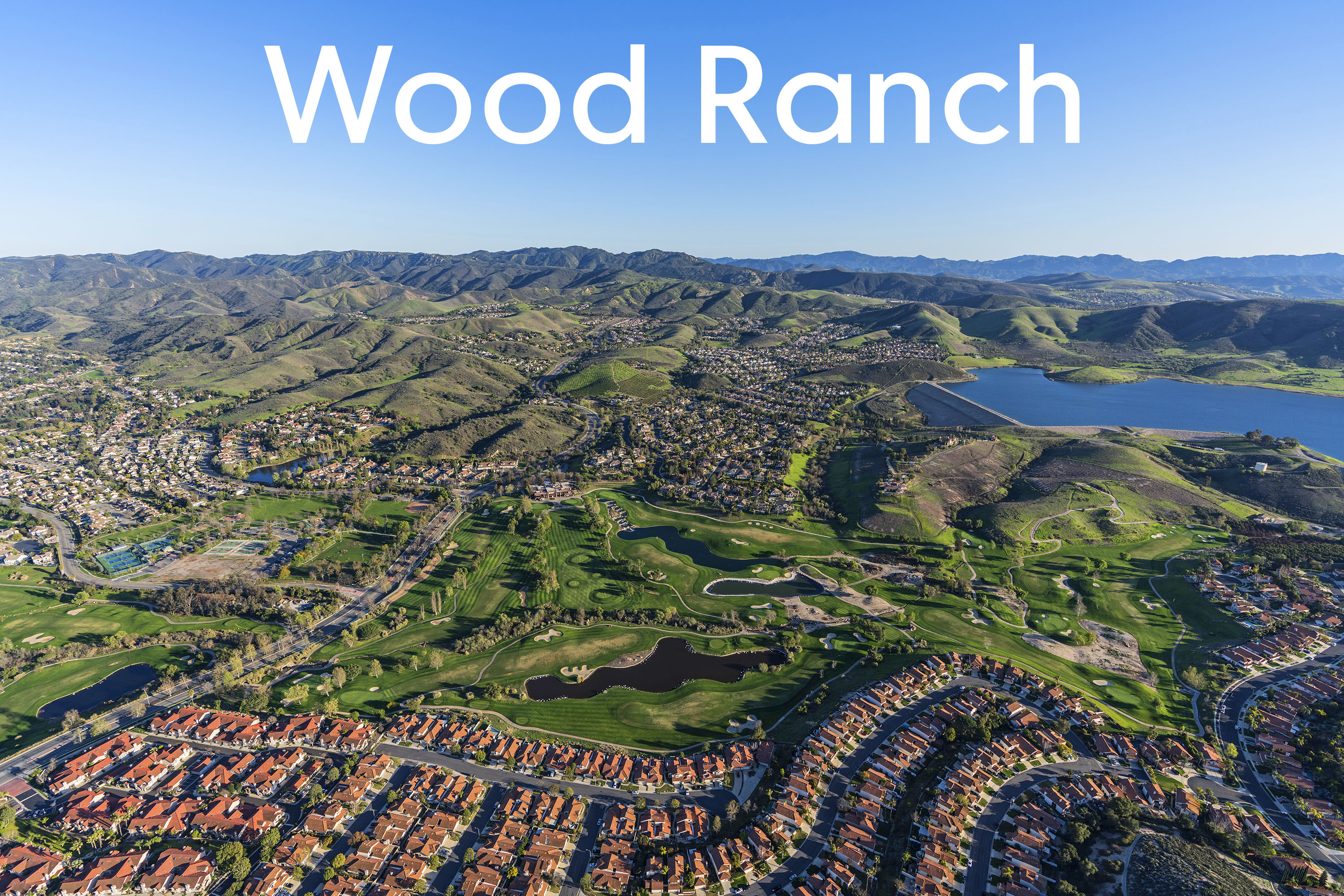 Wood Ranch Open Houses