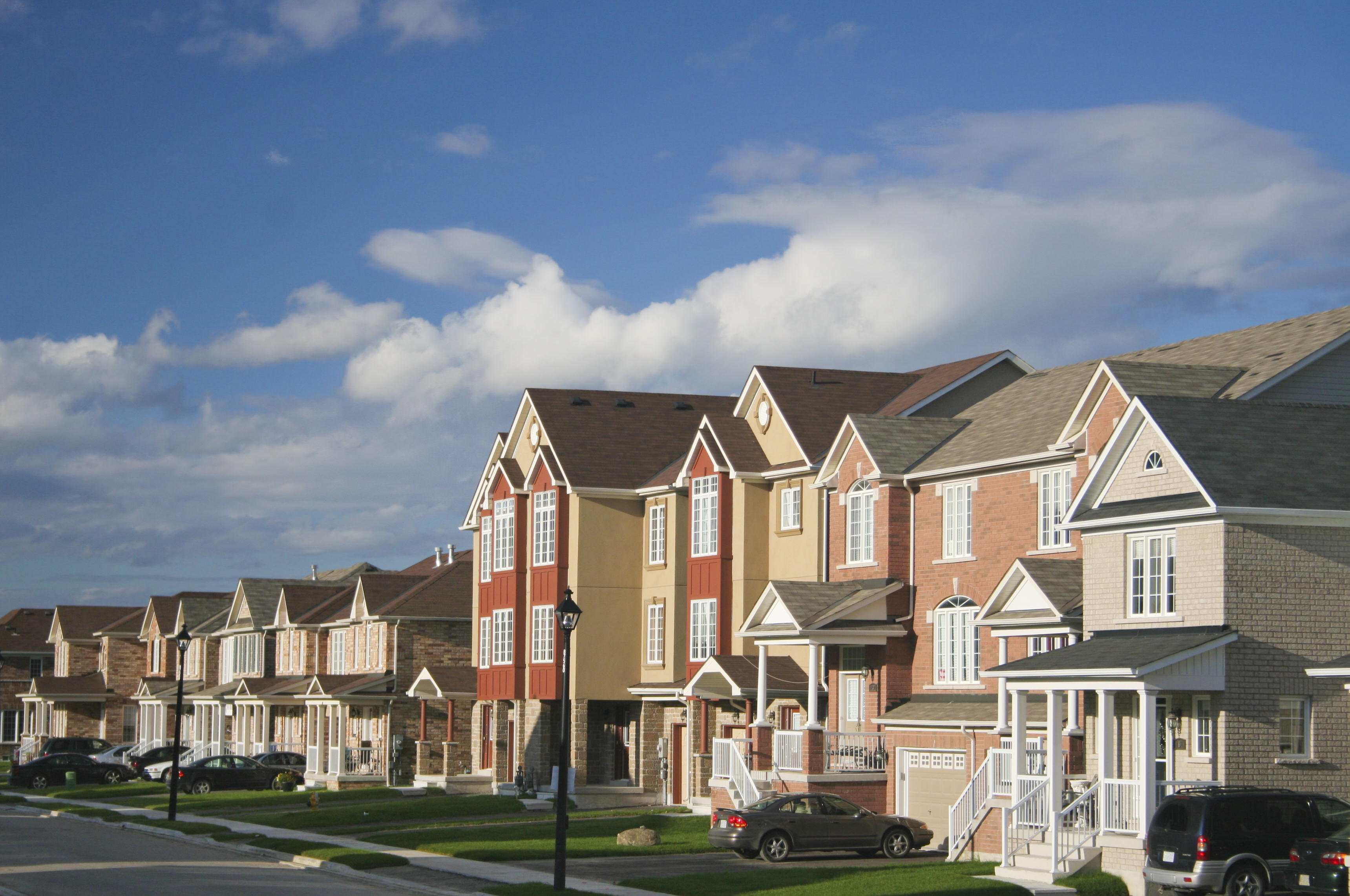 Choosing the Right Montgomery County Neighborhood