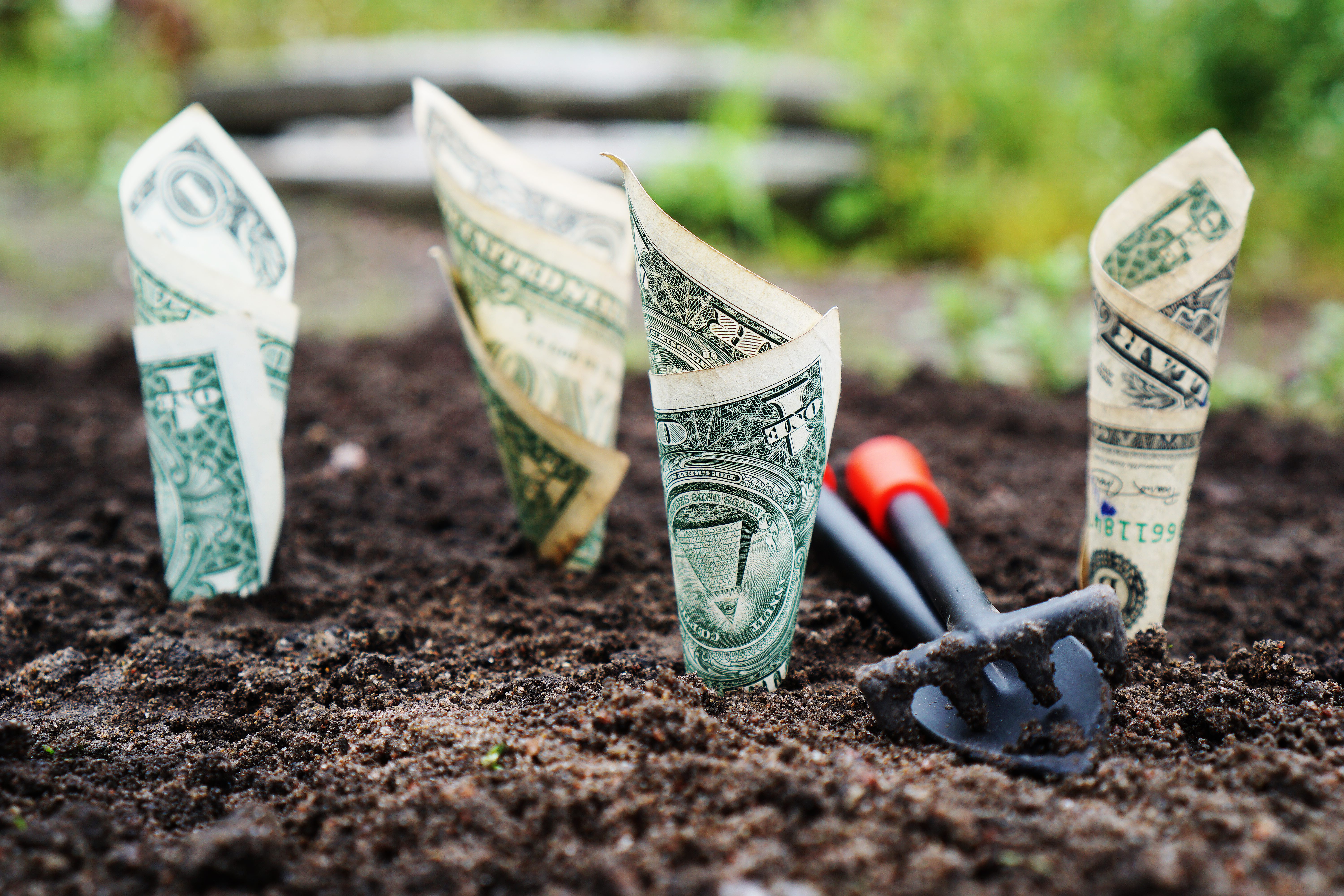 ​4 Tips for Financing Your Montgomery County Home Purchase