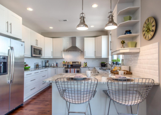 3 Must-See Homes in Philadelphia