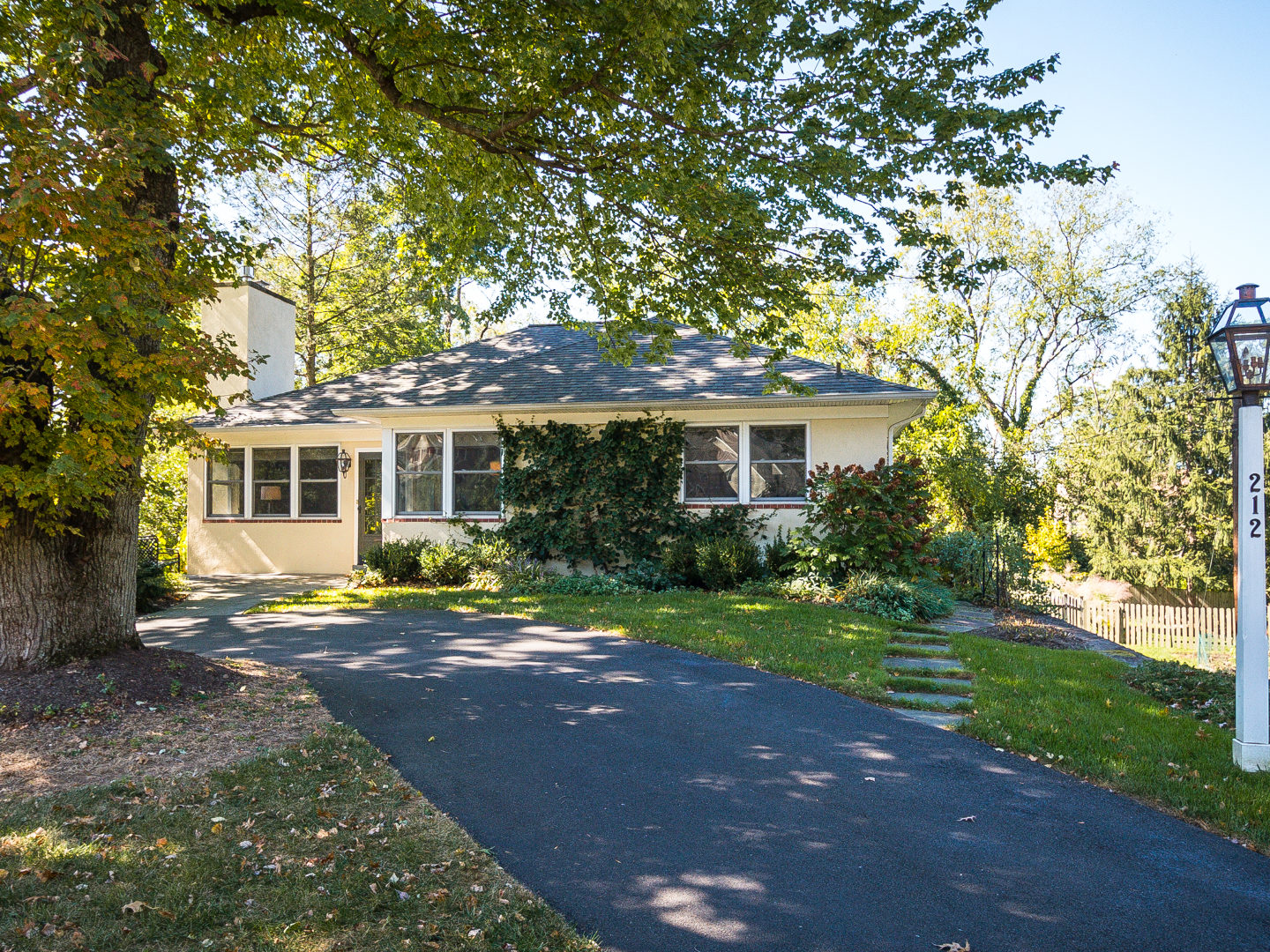 Welcome home in Fort Washington