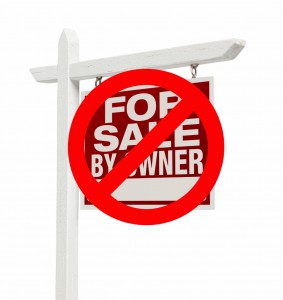 I've Got Your Six... Reasons Why you Should Not FSBO