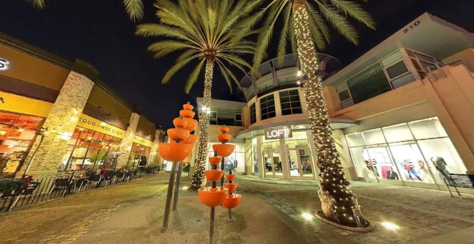 City Of Brea
