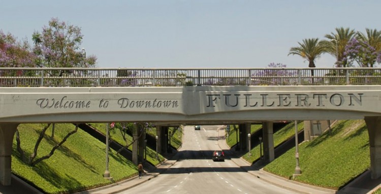 Fullerton