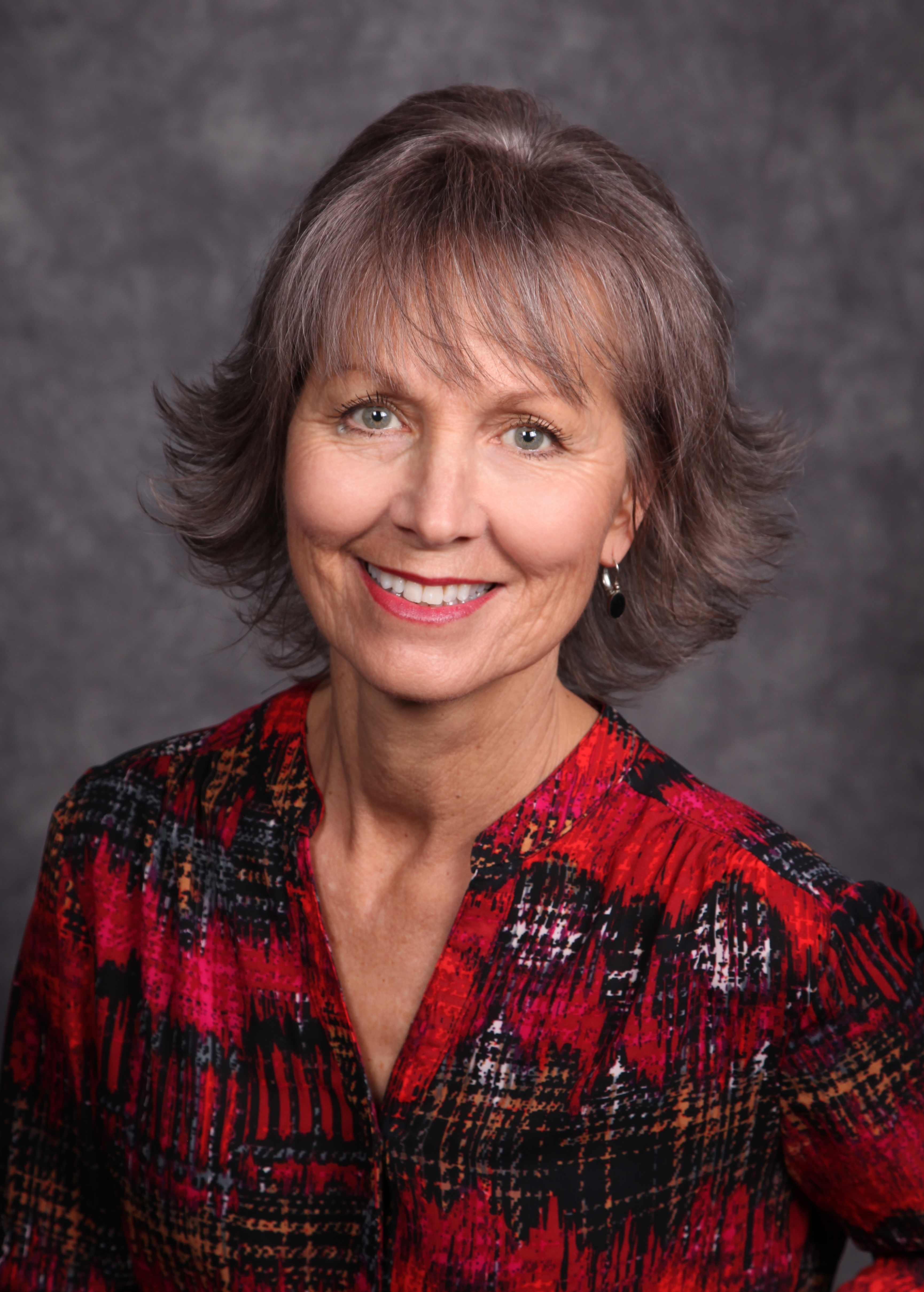 Teresa Baca