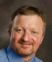 Chad Stenglein