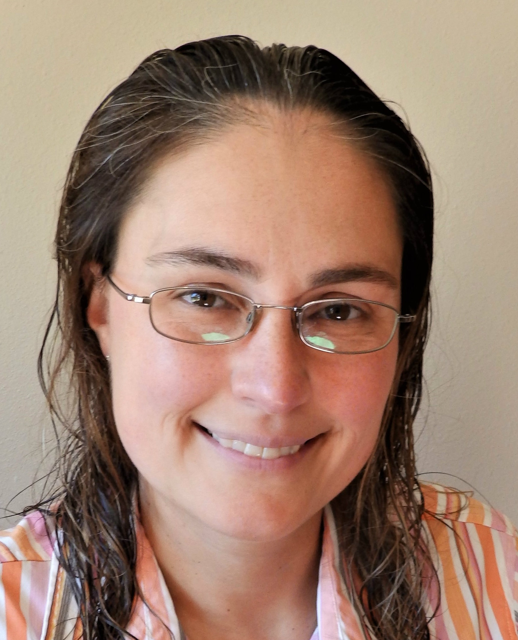 Jenny Jacobs