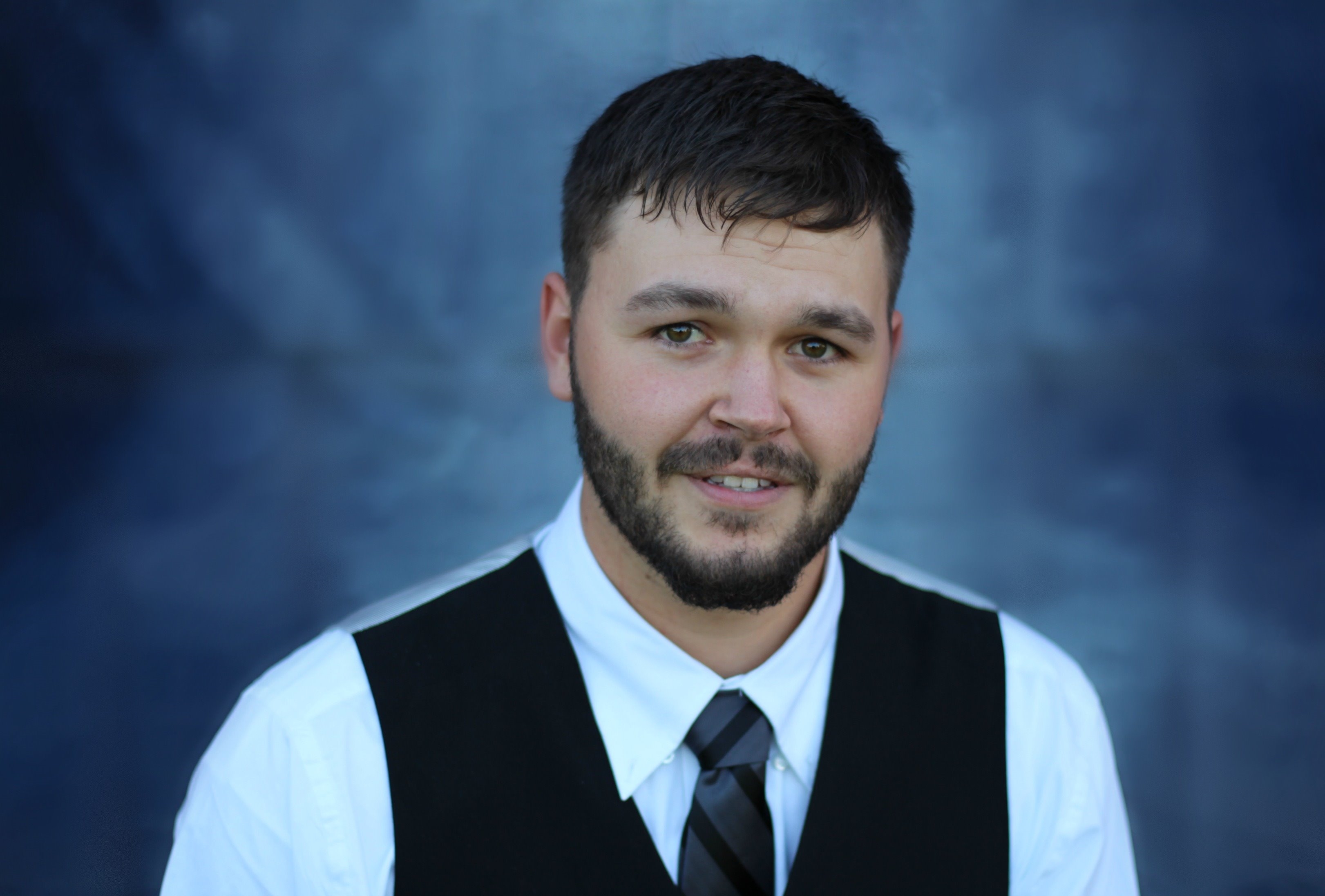 Trenton Z Mills