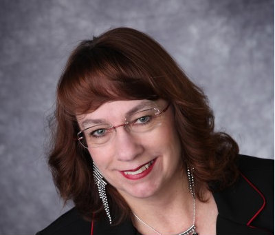 Carolyn Olson