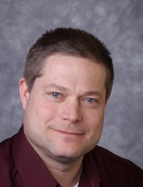 Todd Barnett
