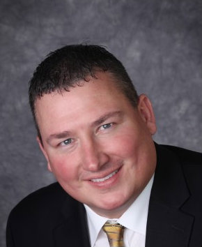 Travis Banks