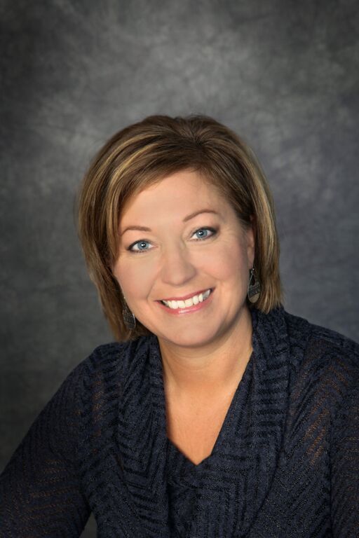 Sue Lehman