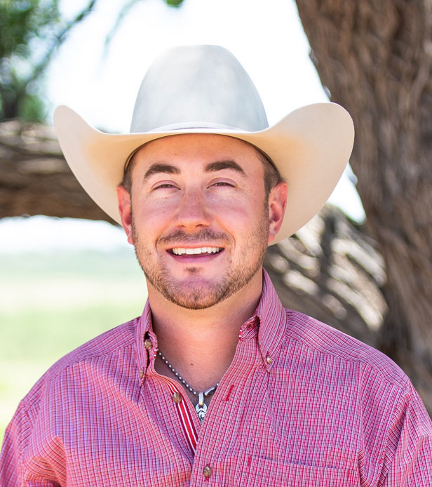Brodie Calley – realtor® – Farm & Ranch Specialist