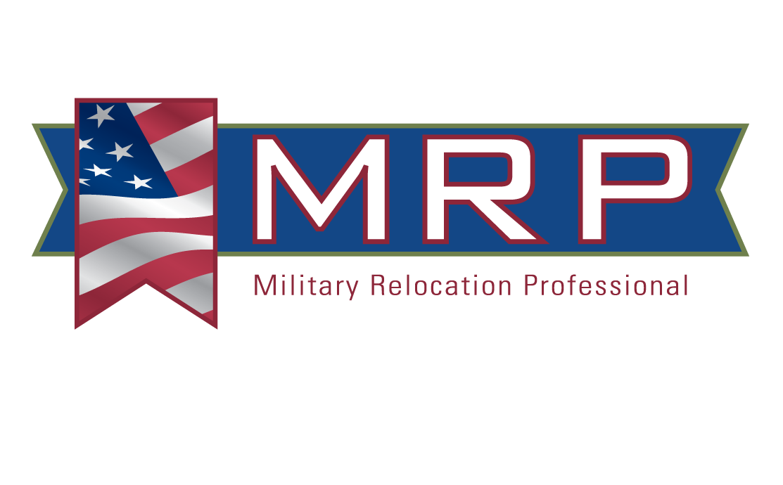 MRP - Military Relocation Professional Deborah Boyd Texas Hometown Real Estate Co.