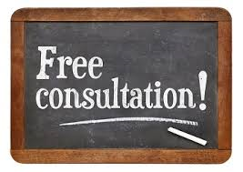 Free home buying consultations!
