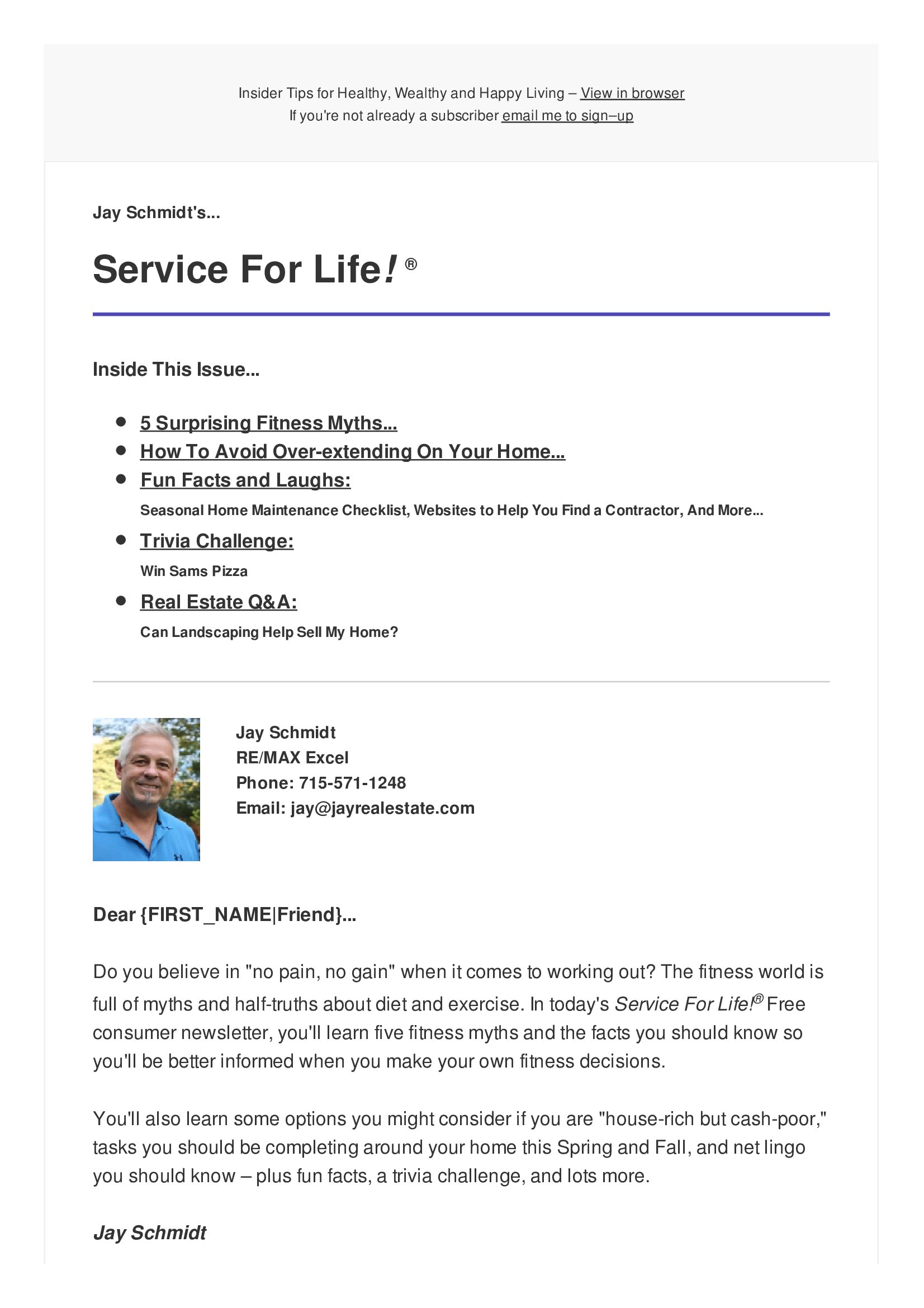 JANUARY 2017 NEWSLETTER