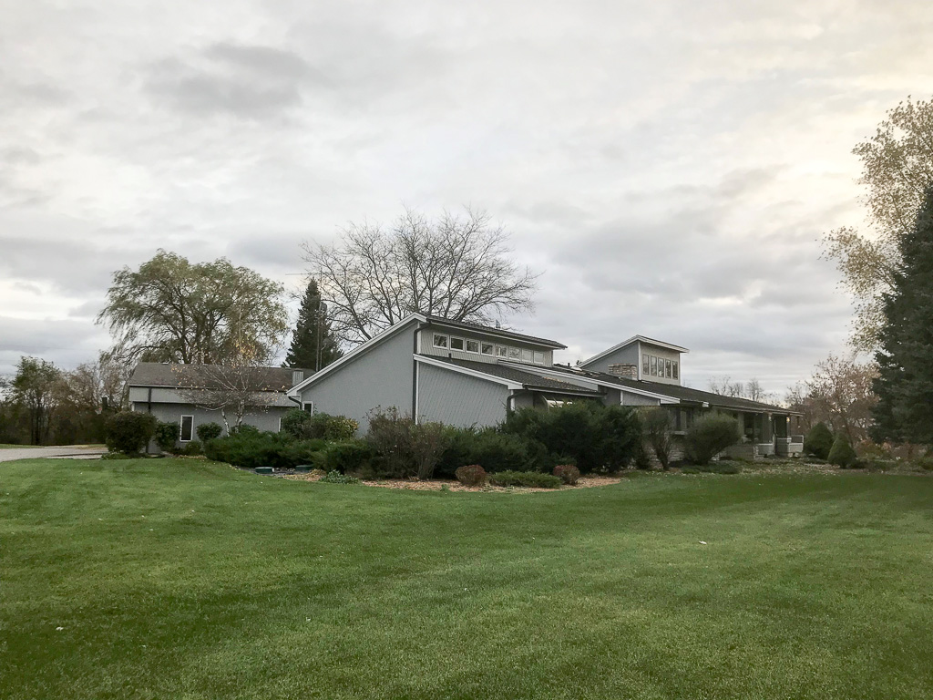 Virtual Tour for 1598 S State Highway 49