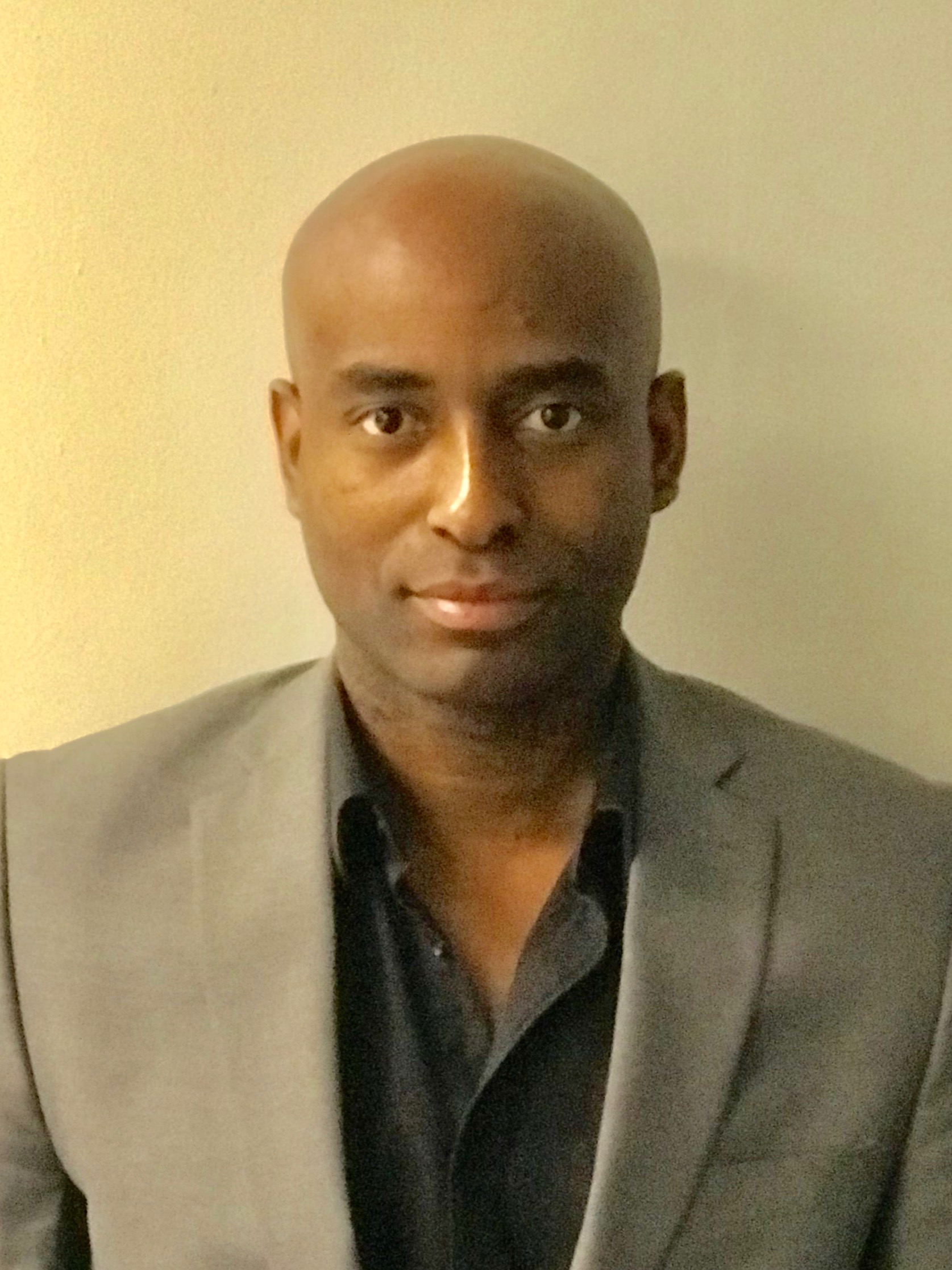 Hugues Marcelin