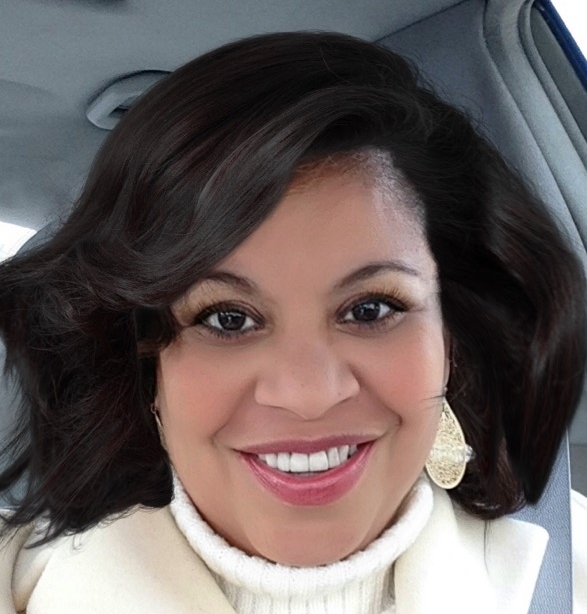 Renee Relerford