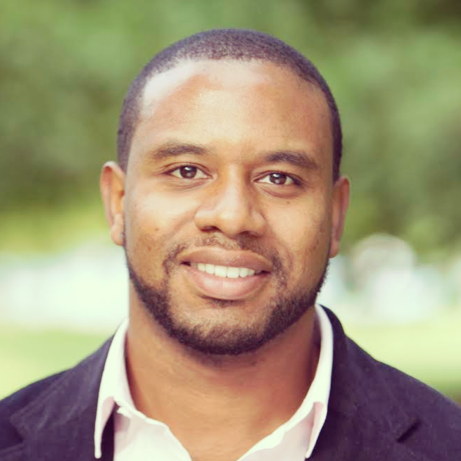 Anthony Jean-Baptiste