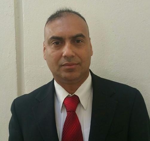 Sohrab Khan
