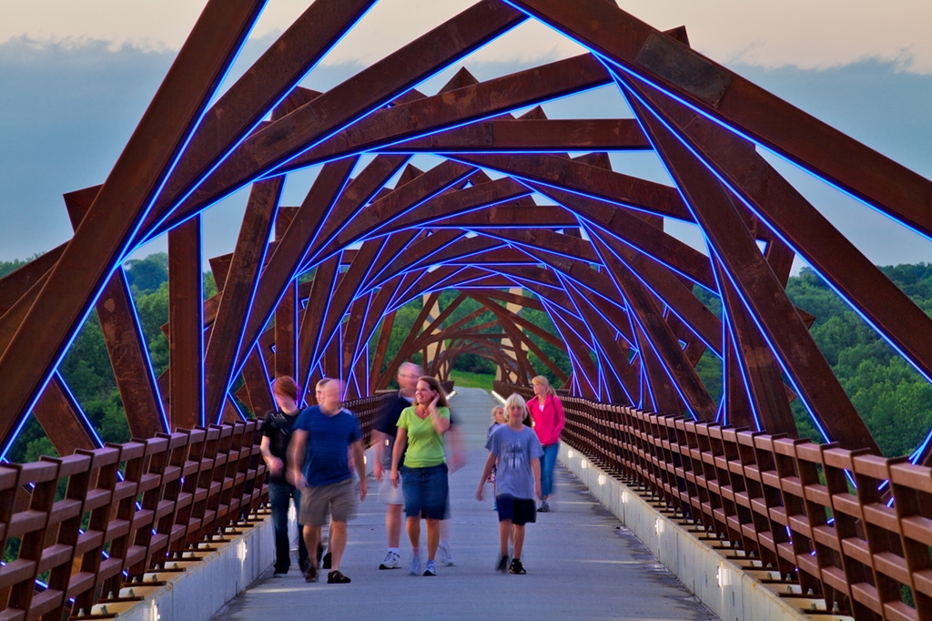 Ankeny Ranked a Best Small City for Families