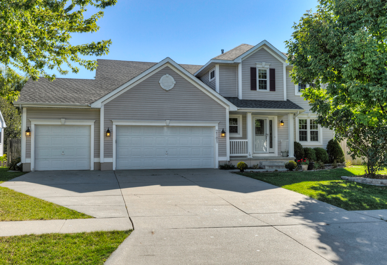 Polk County Home Values have Increased 8.3 percent in the Past Two Years
