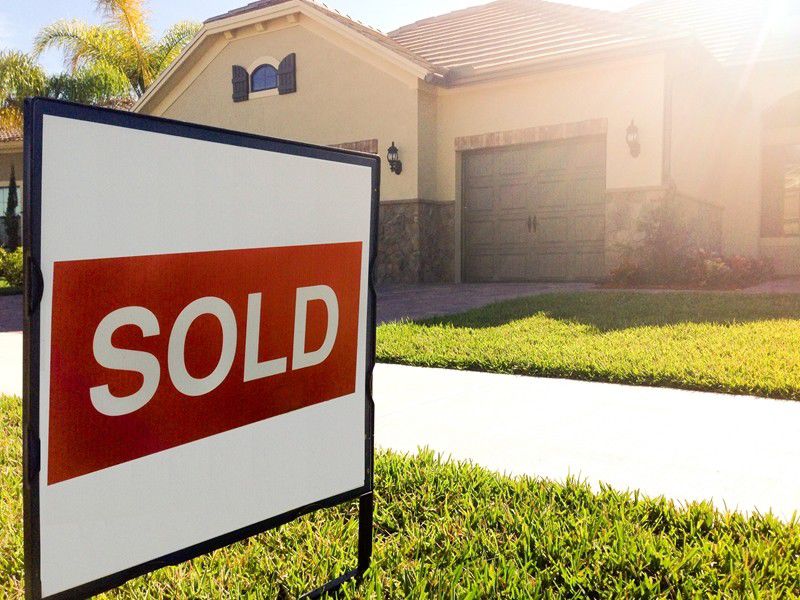 New state tax credit created for first-time homebuyers