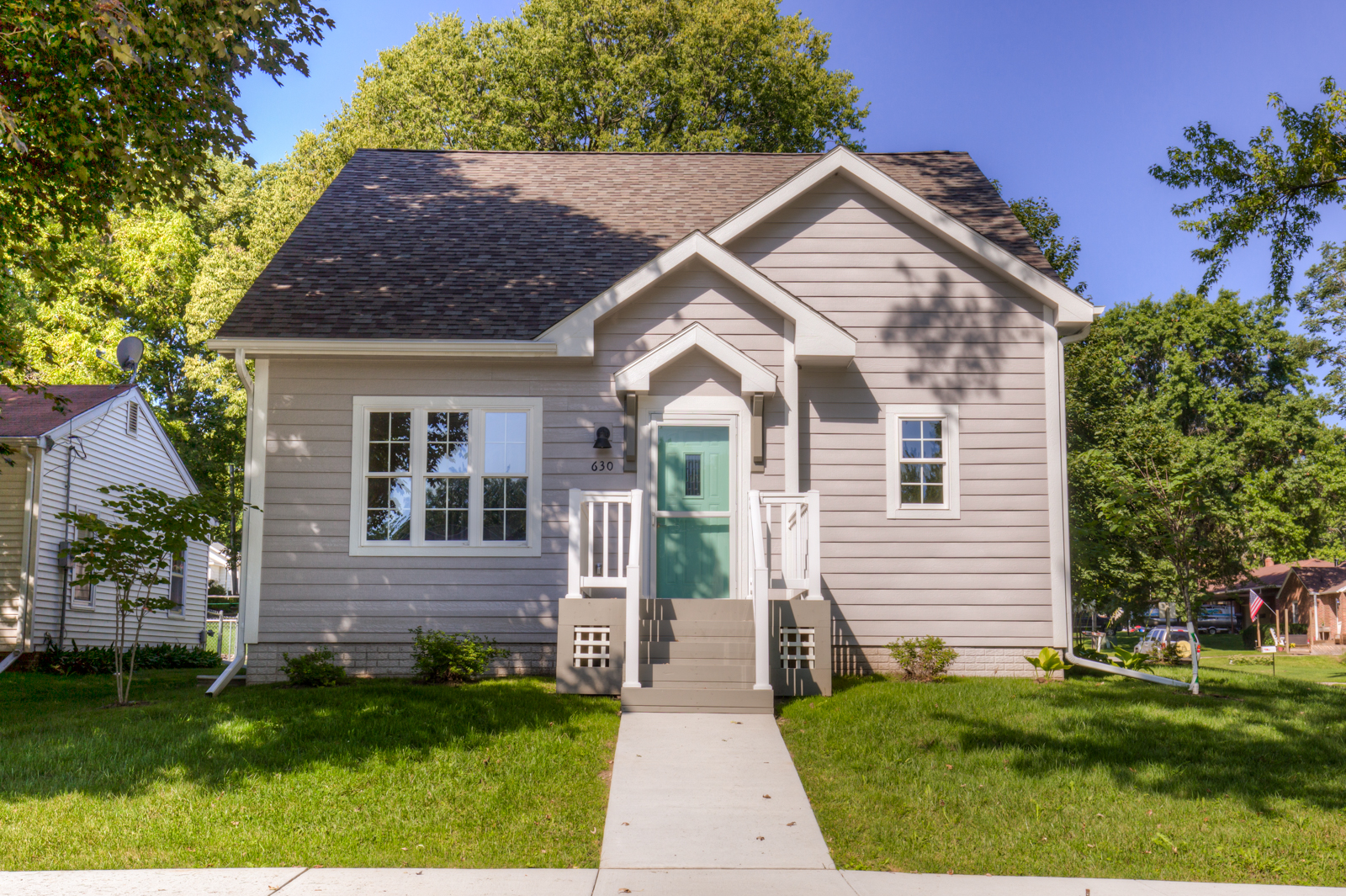 New Listing Video! 630 N 1st Street, Carlisle, IA 50047 mls# 547075