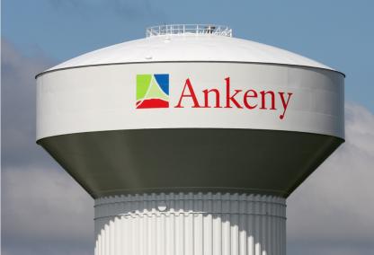 Ankeny is the Fourth Fastest-Growing City in the United States