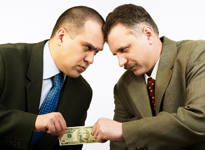 How To Negotiate With Terrorists