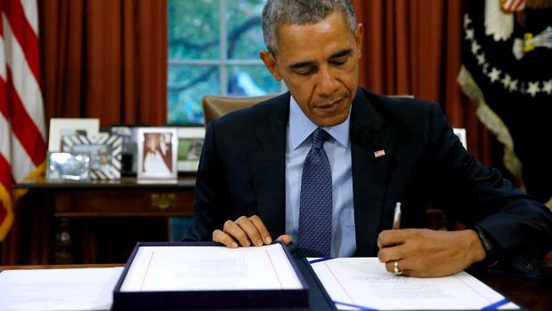 Condo Buyers Say Thanks Obama
