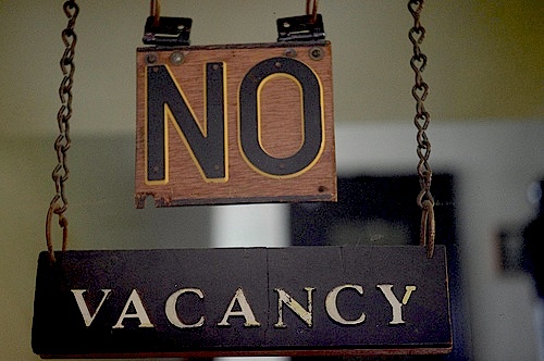 Housing Discrimination Goes Global