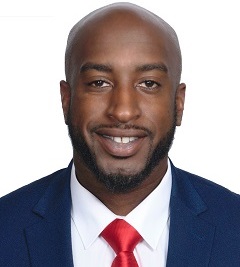 Ian Olondo Jackson Joins Hollingsworth Real Estate Group
