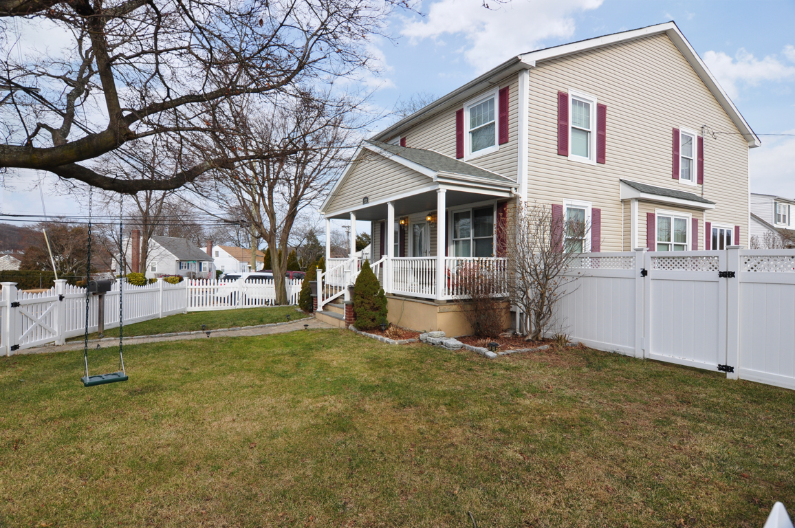 Westchester County up 7.7% in 2016