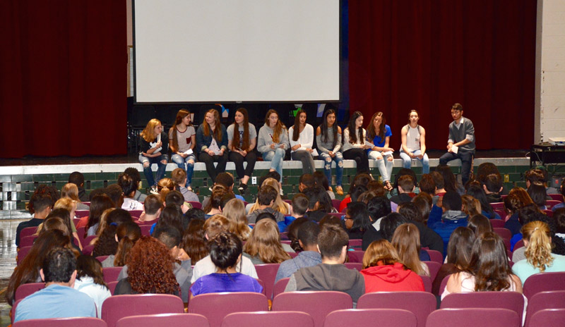 Blue Ribbon Schools in Hudson Valley 2017
