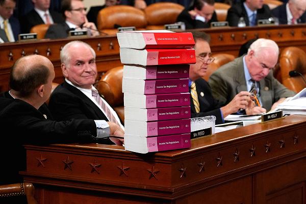 What Does the Tax Cuts and Jobs Act Mean for Homeowners