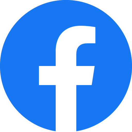 Facebook Logo 2020 Small