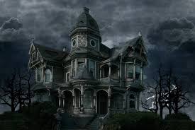 13 of the Scariest Haunted Houses in America