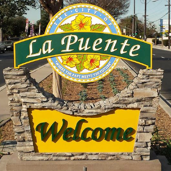 La Puente