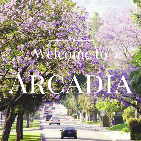 Living in Arcadia