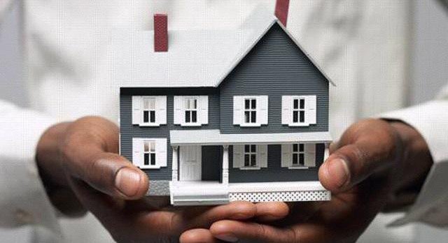 Homeownership: “A Man Is Not a Complete Man, Unless He Owns a House”